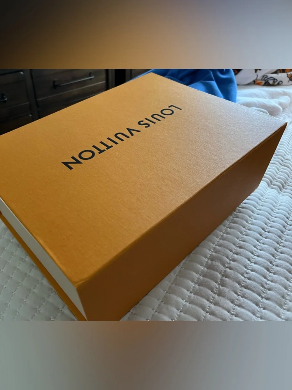 Louis Vuitton Black Onthego PM - Picture 15 of 16